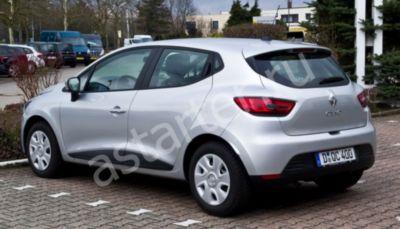 Ремонт стартера Renault Clio IV, Купить стартер Renault Clio IV